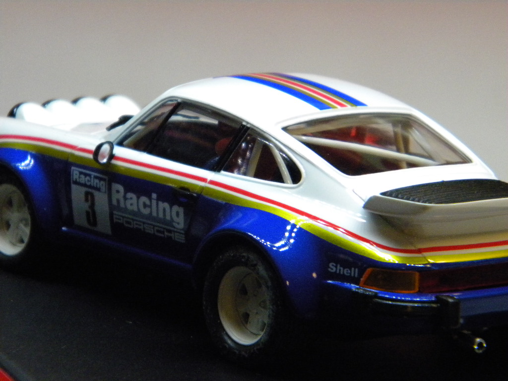 Porsche 911SC (50362